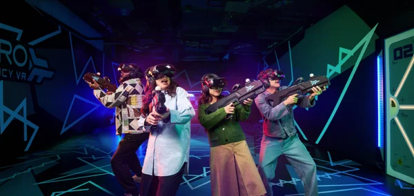 Private 30Min Vr (Fixed Price)