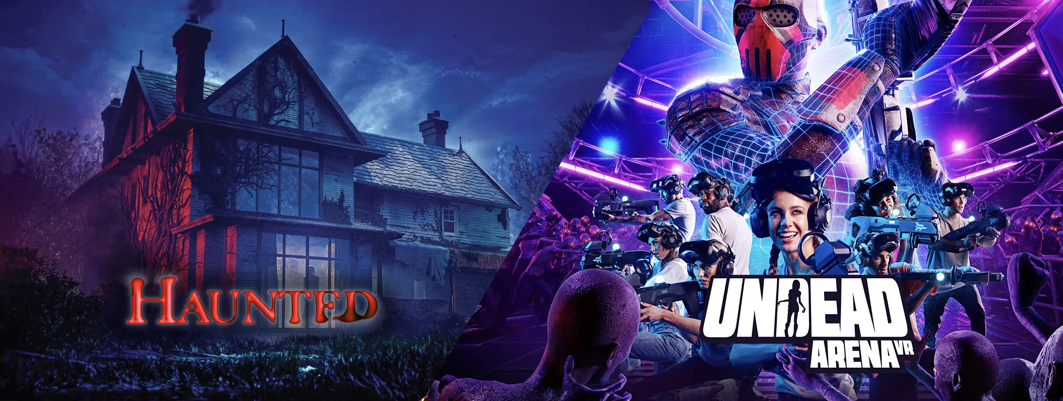 Haunted-Undead-Vignette