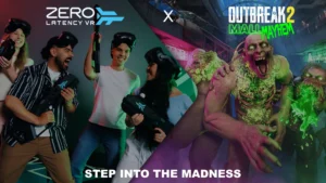 Zl Outbreak 2 Mall Mayhem Video Thumb